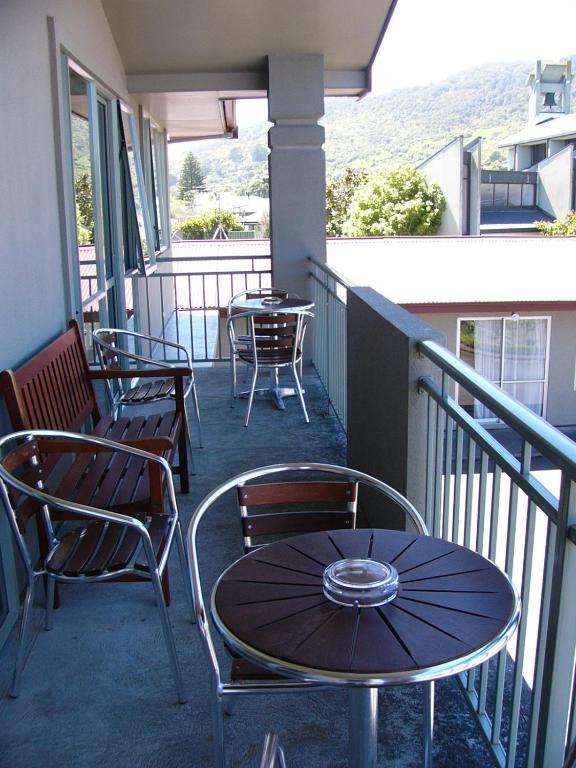 Aachen Place Motel Greymouth Room photo